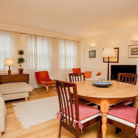 Bright 2 Bedroom Flat In Central ロンドン エクステリア 写真